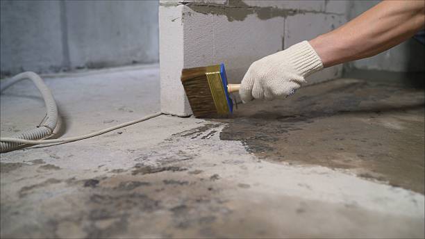 24/7 Emergency Crawl Space Encapsulation experts in Harlan, KY
